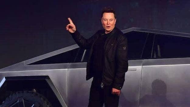 The SpaceX founder suggested that Tesla has received 250,000 pre-orders for the Cybertruck on Tuesday, but all is not as it seems.