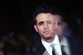 Bobby Cannavale attends the "Motherless Brooklyn" red carpet