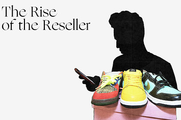 Rise of the Reseller Lead