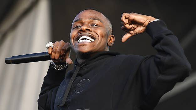 DaBaby is on a hot streak. From “Baby Sitter” to "Suge," here are his 20 best songs, ranked.