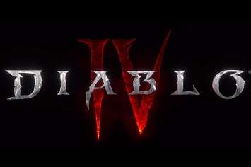 'Diablo 4'
