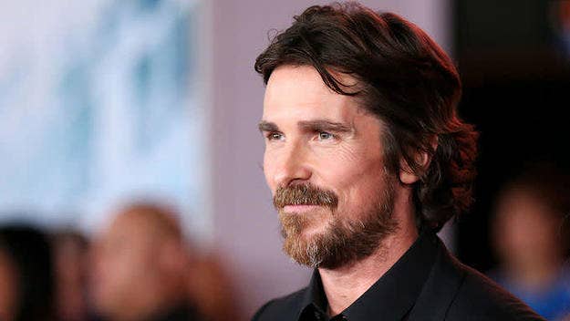 Christian Bale might be making his way to the Marvel Cinematic Universe with 'Thor: Love and Thunder.'