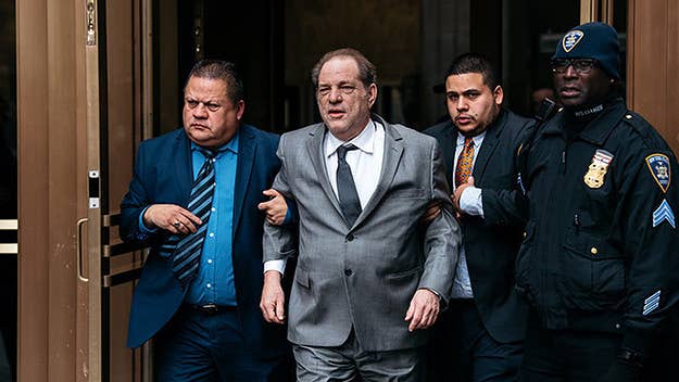 Two years after numerous women accused Harvey Weinstein of sexual assault and harrasment, the producer has reached a tentative settlement with his accusers.