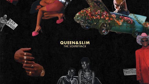 Vince Staples, 6lack, and Mereba have teamed up for "Yo Love," which is taken from the soundtrack to the highly anticipated film 'Queen & Slim.'