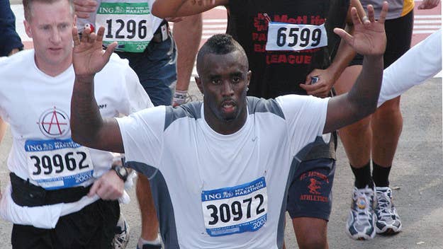 One writer ran the Chicago Marathon to find out. 