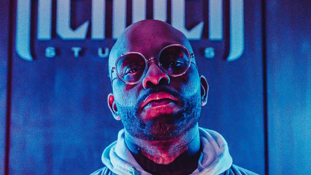 After releasing a new song, Royce da 5'9" sat for an in-depth interview about JAY-Z, the NFL, Gang Starr, producing his own music, Lord Jamar, Vlad, and more.