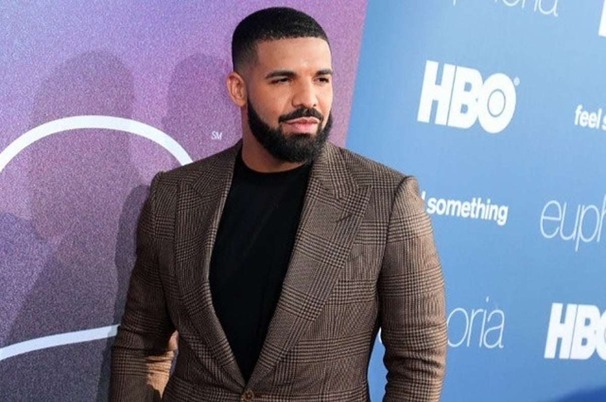 Drake Can't Stop Talking About His Virgil Abloh-Customized Patek