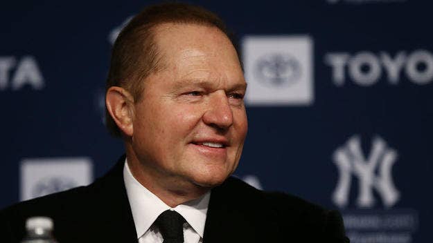 Six years after JAY-Z dropped a few lines about the baseball super agent being "over," it's Boras who laughed all the way to the bank this winter.