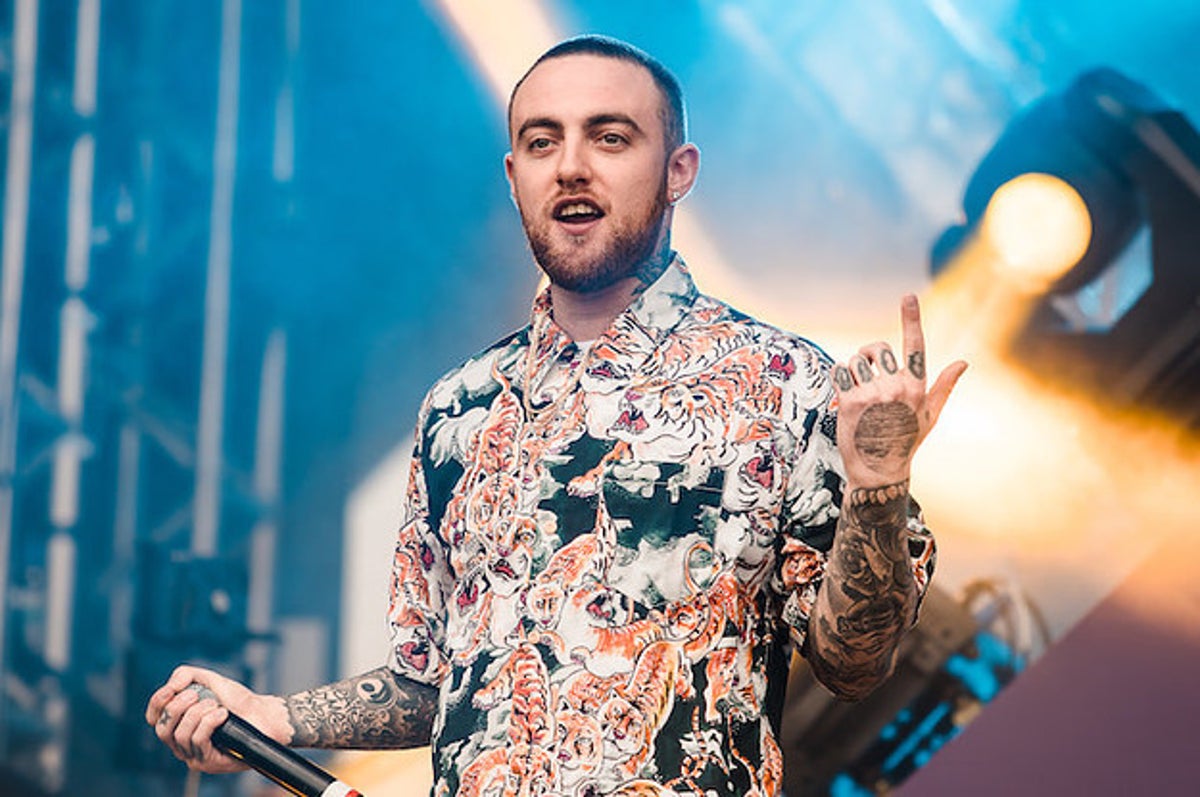 Pittsburgh mayor says Mac Miller wanted to invest in city youth