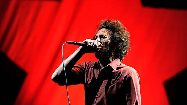 It has been over eight years since Rage Against the Machine performed together, but now it would appear as though the group is reuniting.