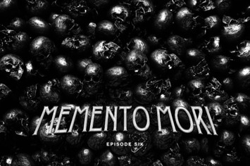 weeknd memento mori ep 6