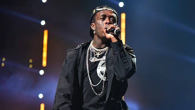 Uzi also suggested his long-awaited 'Eternal Atake' was arriving soon.