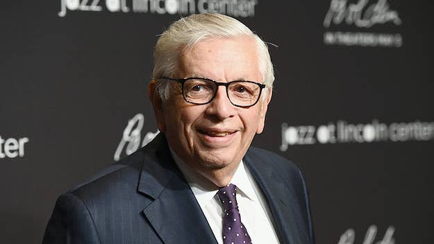 Stern was hospitalized in mid-December with a brain hemorrhage.