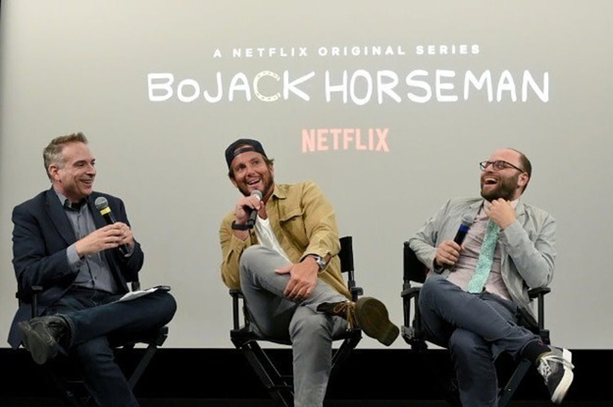 Bojack Horseman Season 5: Casting, Release Date & Everything We Know -  What's on Netflix