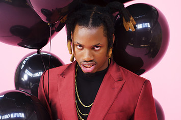 Denzel Curry's Decade in His Own Words