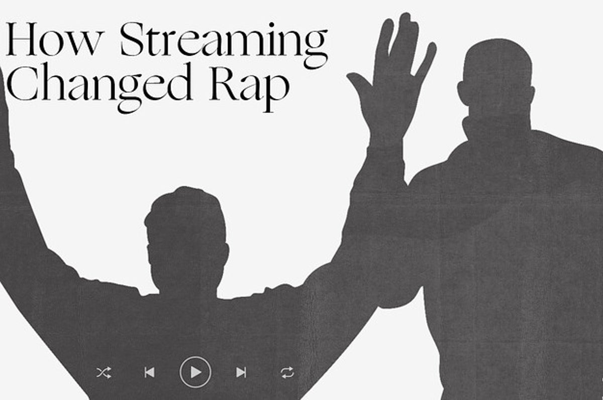 How Streaming Changed Rap | Complex