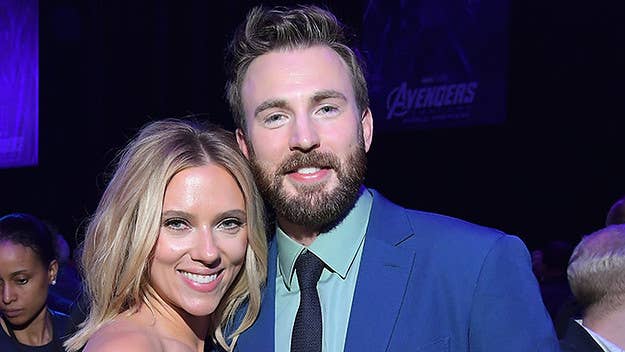 Chris Evans departed the Marvel Cinematic Universe with 'Avengers: Endgame,' which saw a number of cast members say goodbye to their respective roles. 