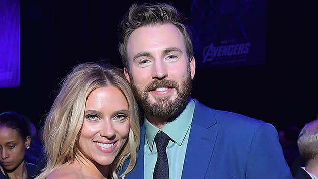 Chris Evans departed the Marvel Cinematic Universe with 'Avengers: Endgame,' which saw a number of cast members say goodbye to their respective roles.