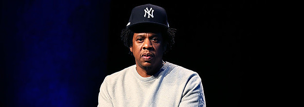 Jay Z Sued for Putting Roc Nation Logo on Official MLB Apparel, News,  Scores, Highlights, Stats, and Rumors