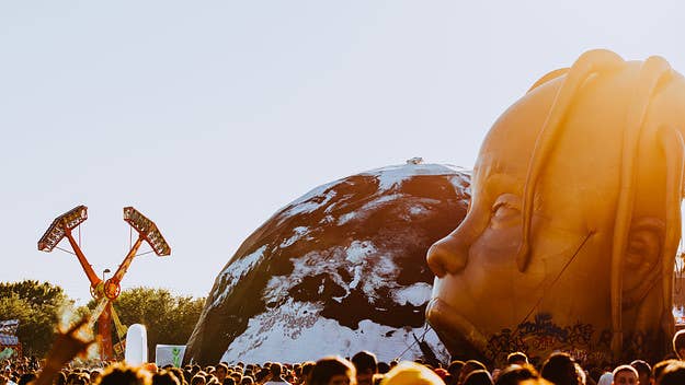We survived Astroworld 2019 with a little help from Megan Thee Stallion, Bun B, Don Toliver, Slim Thug, Maxo Kream, Lil Keke, Paul Wall, and more.
