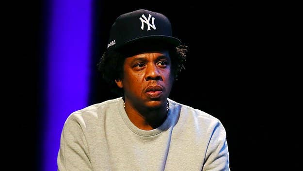 The company raised $8,000 on Kickstarter to create a book titled "AB to Jay-Z."