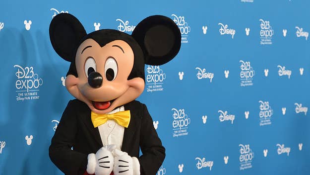 Disney's buying up some of the biggest media companies in the land, all leading to the debut of Disney+. Here's how they did it.