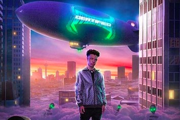 Lil Mosey 'Certified Hitmaker'