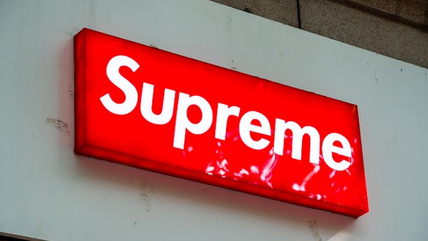 Online auction of private Supreme street wear collection draws millennial  bidders