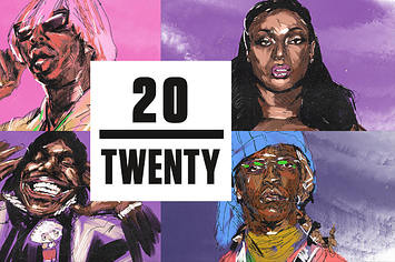 Complex's Best Rappers in Their 20s
