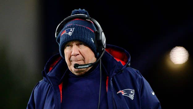 Bill Belichick and his coaching staff are expected to be cleared of any wrongdoing. 