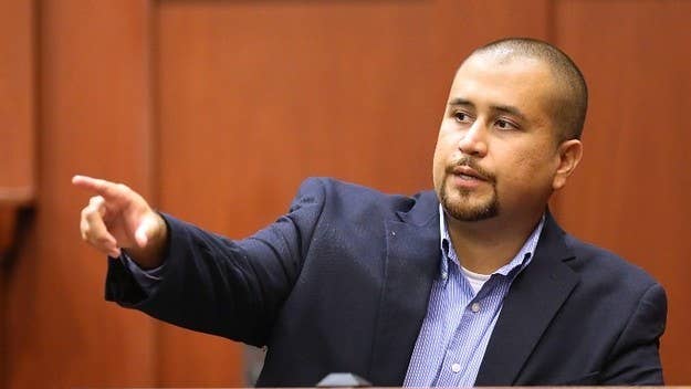 George Zimmerman is set to file a $100 million lawsuit against Trayvon Martin's parents, their lawyer, Benjamin Crump, and the state of Florida.