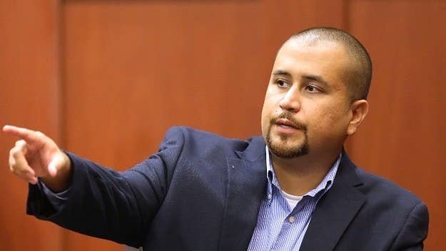 George Zimmerman is set to file a $100 million lawsuit against Trayvon Martin's parents, their lawyer, Benjamin Crump, and the state of Florida.