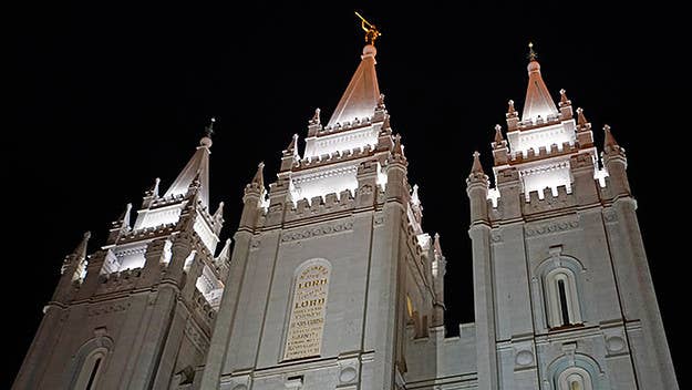 The Church of Jesus Christ of Latter-Day Saints, otherwise known as the Mormon Church, has been accused of stockpiling billions of dollars worth of donations.