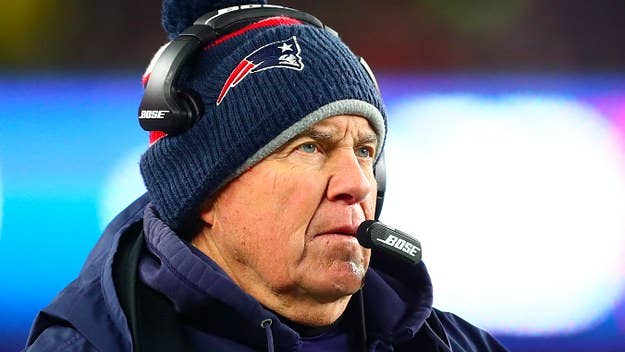 The plot thickens in regard to the Patriots' possible hand in sparking Spygate 2. 