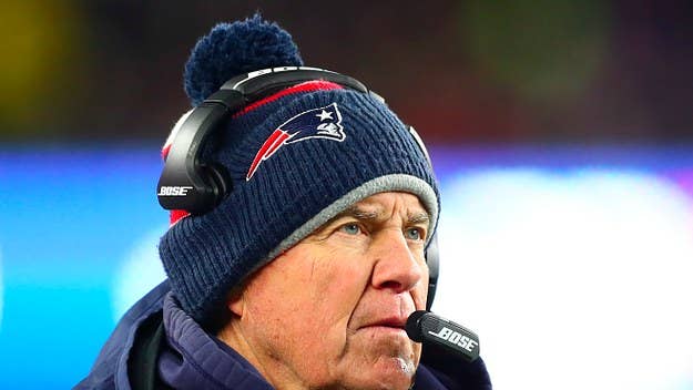 The plot thickens in regard to the Patriots' possible hand in sparking Spygate 2.