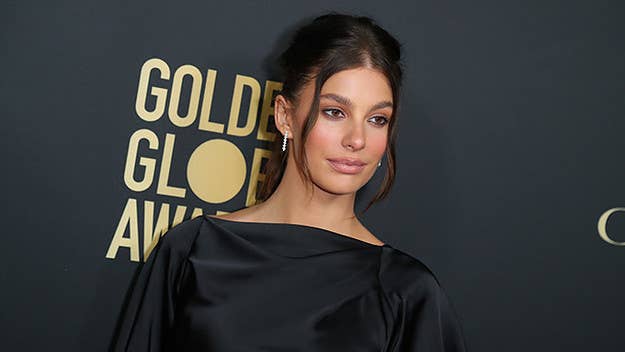 Leonardo DiCaprio has often faced criticism for his dating history, but his 22-year-old girlfriend Camila Morrone sees nothing wrong with it. 