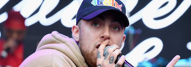 goldlink at mac miller's funeral : r/Hiphopcirclejerk