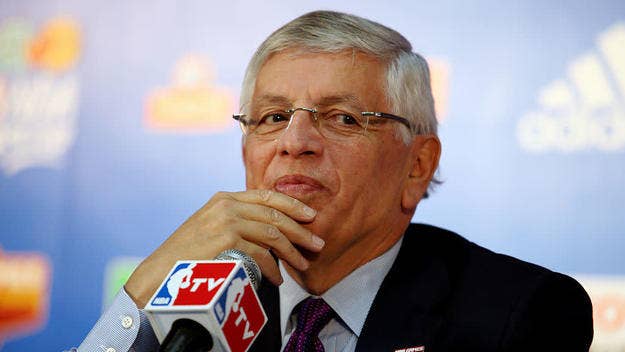 Former NBA commissioner David Stern's imprints are all over today's game. Here are his eight most influential decisions and policy changes. 