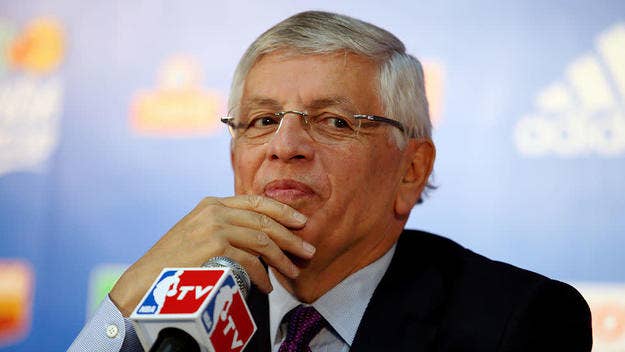 Former NBA commissioner David Stern's imprints are all over today's game. Here are his eight most influential decisions and policy changes.