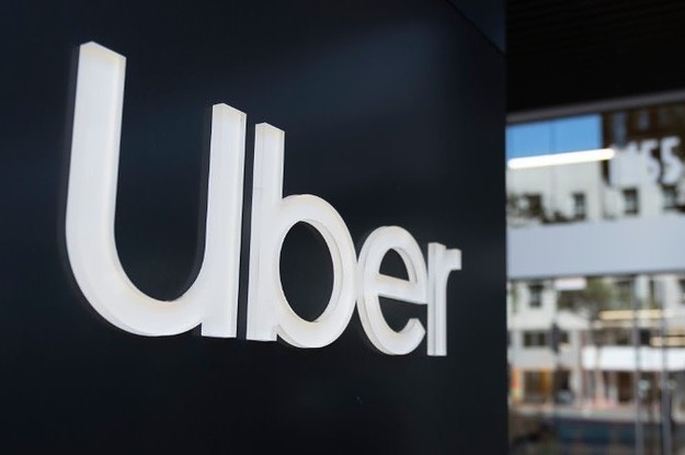 Uber's U.S. Safety Report Reveals: 3,045 Sexual Assaults, Nine Murders ...