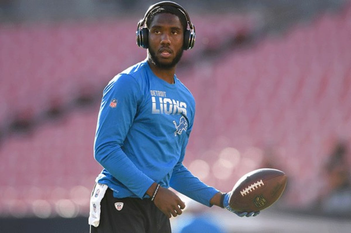 Los Angeles Wildcats QB Josh Johnson Works Out With 49ers