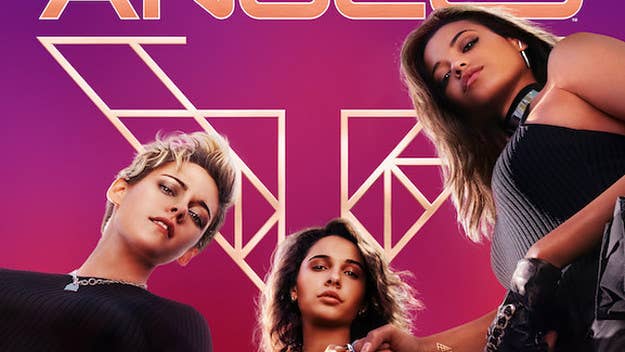 The official soundtrack for the upcoming Charlie's Angels film has arrived. Ariana Grande serves as the album's executive producer & the project will hit Friday