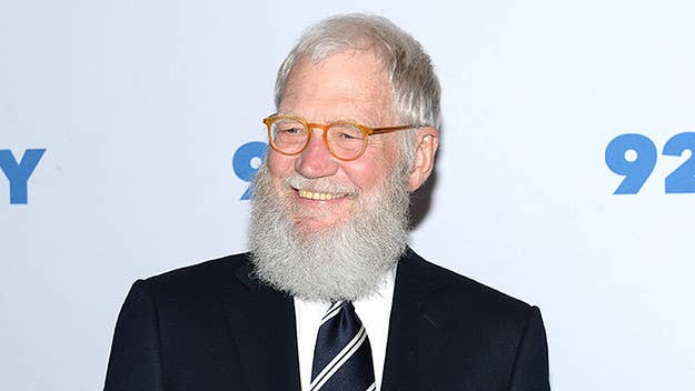 Former 'Late Show With David Letterman' writer Nell Scovell called out her boss in an article for 'Vanity Fair' a decade ago.