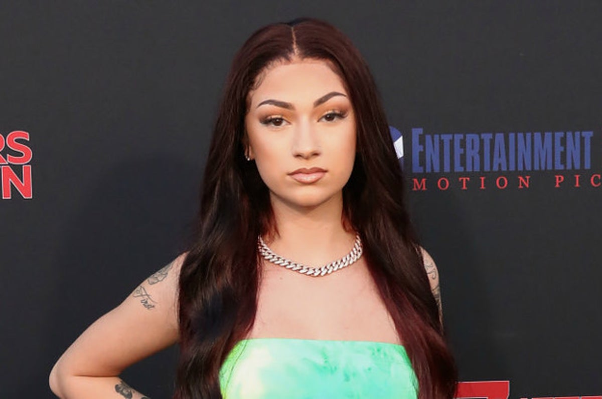 Video Surfaces of Bhad Bhabie and Woah Vicky Coming to Blows | Complex