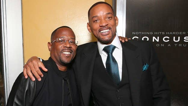 'Bad Boys for Life' is on pace to have a solid opening weekend.