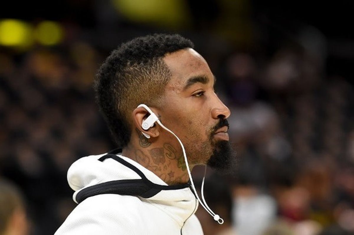 J.R. Smith's Wife Jewel Harris Calls Him Out for Alleged Affair With  Candice Patton in Instagram Prayer