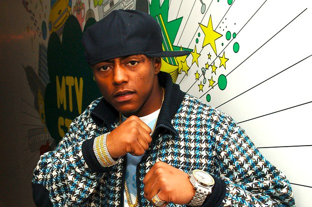 Cassidy Would Never Battle Meek Mill Because He 'Ain't Battle Rap