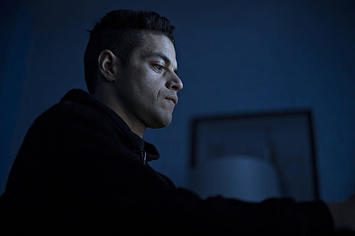 Mr. Robot' Enters the TV Hall of Fame With a Beautiful Series Finale