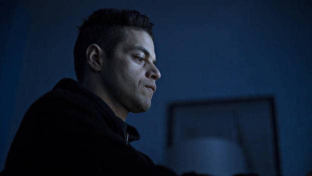 Sam Esmail has finally completed 'Mr. Robot', capping off its opus of a fourth and final season with a beautiful two-part series finale.