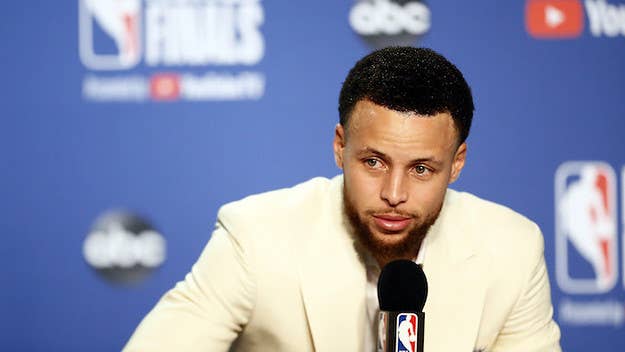 The Warriors reportedly do not plan on commenting publicly about the situation